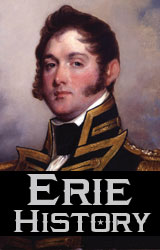 Erie History Chapter