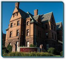 The Erie Book Online Featured Profile: Gannon University