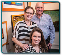 The Erie Book Online Featured Profile: Kada Gallery